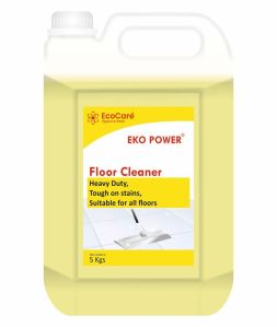 Eko Power Floor Cleaner