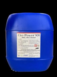 Dairy Cleaner-Eko Power 101