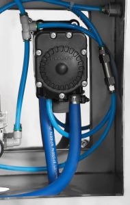 EcoCare Foam Cleaning Machine