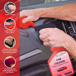 Car Cleaner Spray
