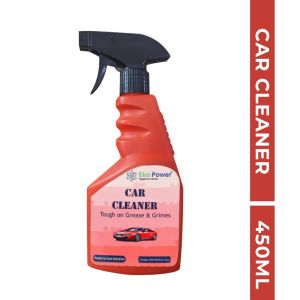 Car Cleaner Spray