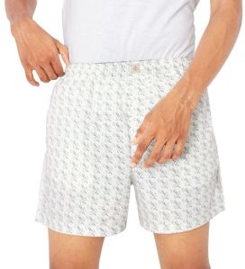 Cotton Boxer Shorts