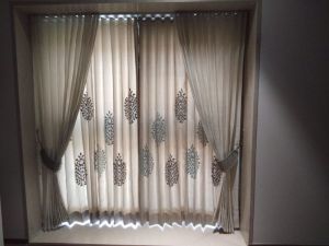 Curtains