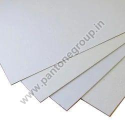 Coated Triplex Boards