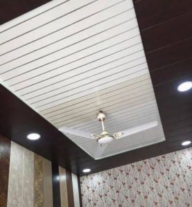 PVC Wall Panel