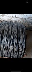 Mild Steel Wires