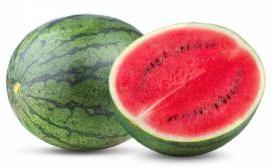 Fresh Watermelon