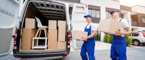 Movers & Packers Service