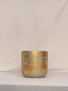 Golds MH KA 060 F Terracotta Clay Pot