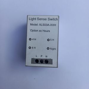 Light Sense Switch