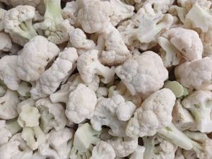 Frozen Cauliflower