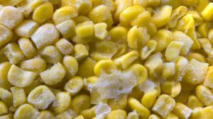 Frozen Sweet Corn