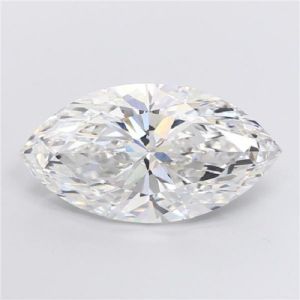 MARQUISE 12.56ct F VS1 IGI 602397678 Lab Grown Diamond EC390338