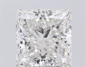 PRINCESS 13.81ct G VS1 IGI 607311900 Lab Grown Diamond EC451303