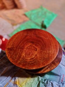 Wooden Chakla