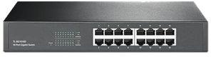 16 Port POE Switch