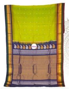 ladies modern gadwal sarees