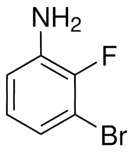 3-Bromo-2-Fluoroaniline