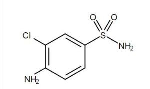 4-Amino-3-Chlorobenzenesulfonamide