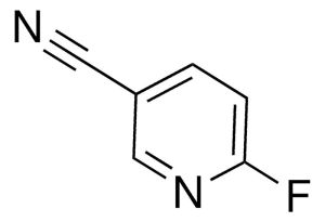 5-cyano-2-fluorobenzenesulfonamide