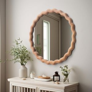 Plain Wall Mirror