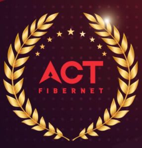 ACT Fibernet Internet service
