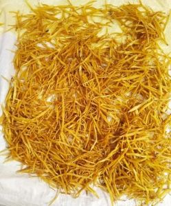 Raw Yellow Shatavari Roots