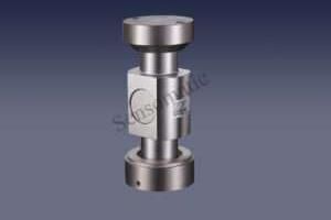 CMP compression load cell