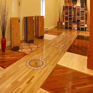 designer laminate flooring
