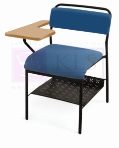 KLS 1177 Writing Pad Chair