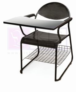 KLS 1178 Writing Pad Chair