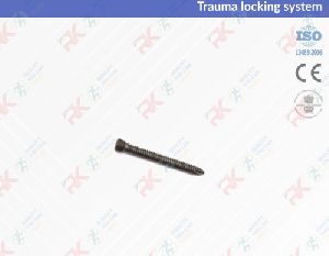 3.5mm locking screw self tapping