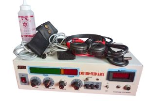 Emg Biofeedback
