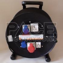 Extension Cable Drum
