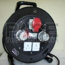 Extension Cable Drum