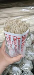 Fiber Glass Sleeve