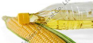 Refined Corn Oil