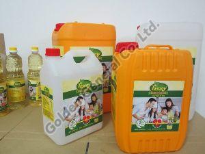 Refined Soybean Oil