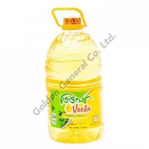 Refined Soybean Oil