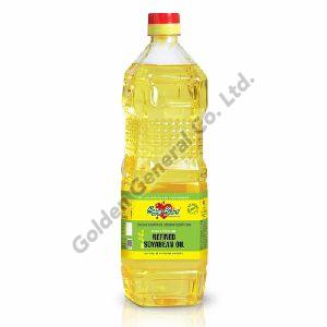 Refined Soybean Oil