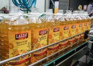 Refined Sunflower Oil