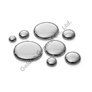 Virgin Silver Liquid Mercury
