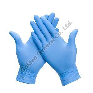 Nitrile Gloves