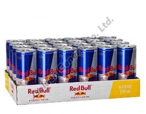 Red Bull Energy Drink