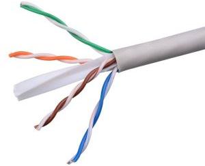 CAT 6 CABLE