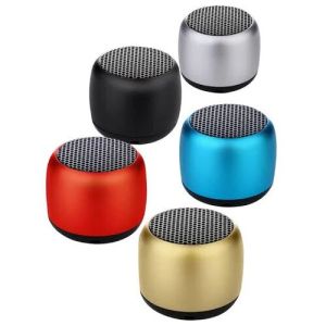 Mini Bluetooth Speaker