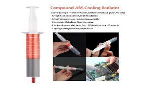 Thermal Heat Sink Paste