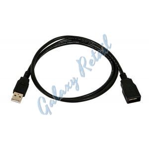 1.5 Meter USB Extension Cable