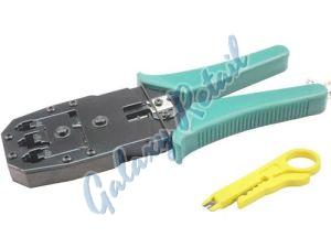 3 In 1 Crimping Tool