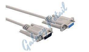 9 Pin Serial Male to Female Cable